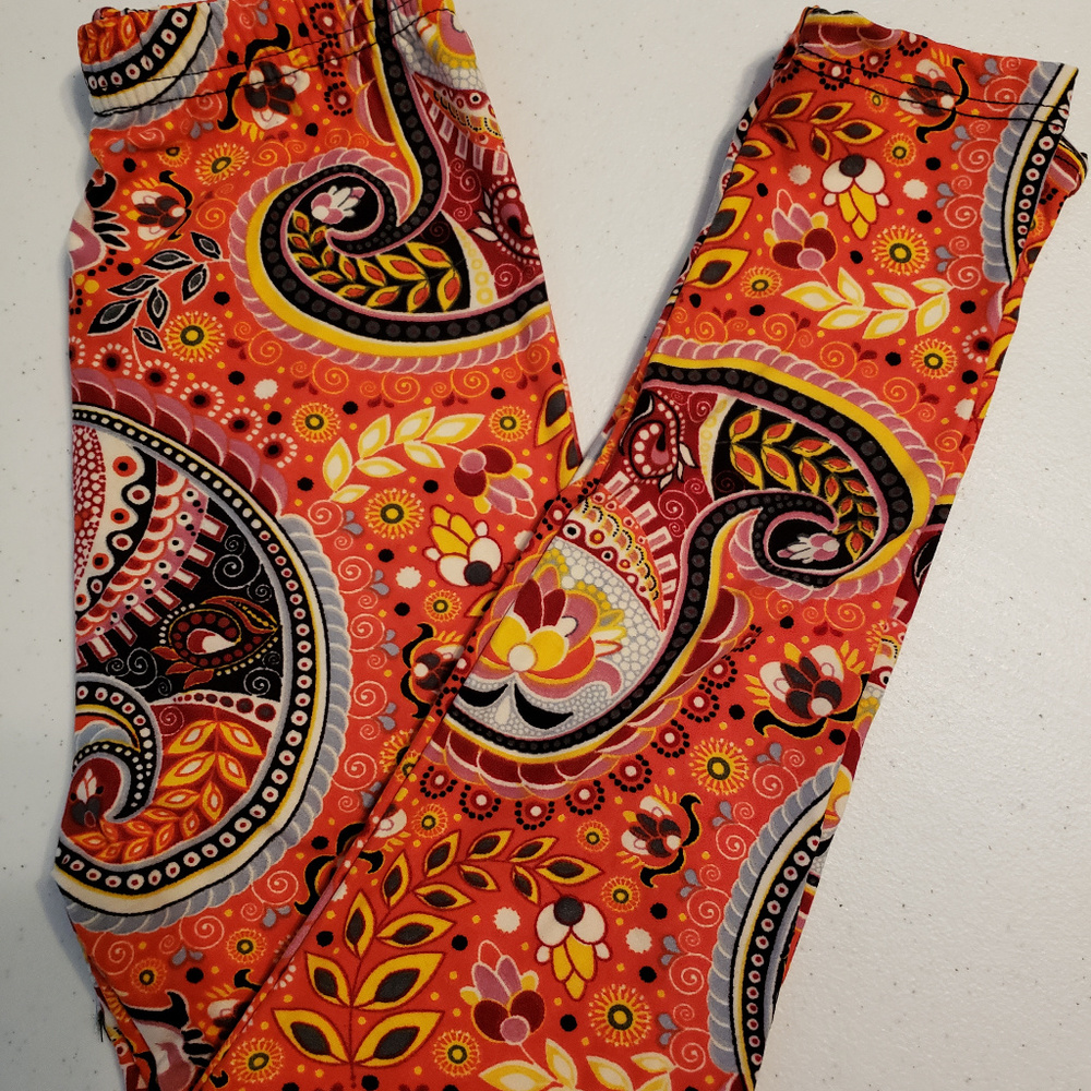 Kids leggings